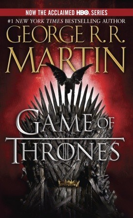 Picture of GAME OF THRONES