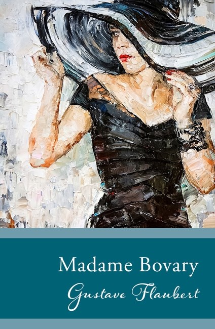 Picture of Madame Bovary : Penguin Select Classics