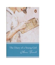 Picture of The Diary of a Young Girl - Penguin Select Classics - Anne Frank