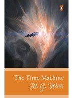 Picture of The Time Machine - Penguin Select Classics -  H. G. Wells