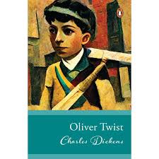 Picture of Oliver Twist