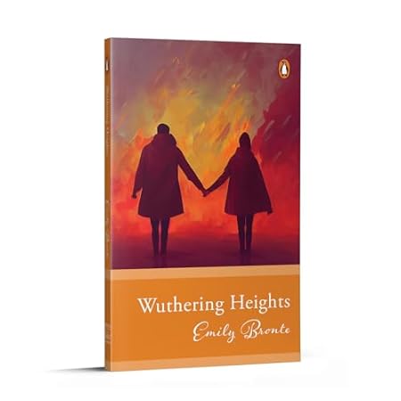 Picture of Wuthering Heights - Penguin Select Classics - Emily Bronte