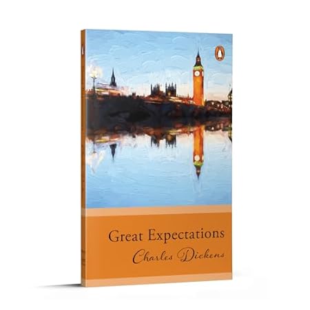 Picture of Great Expectations - Penguin Select Classics - Charles Dickens