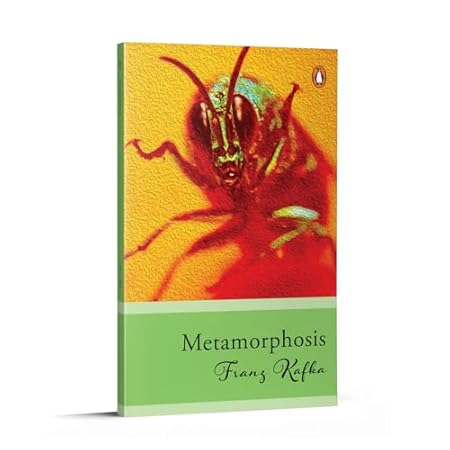 Picture of Metamorphosis - Penguin Select Classics - Franz Kafka