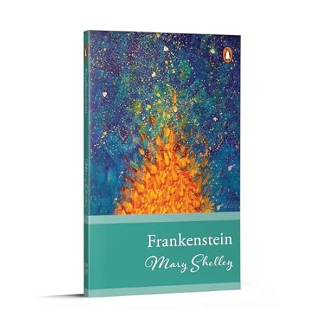 Picture of Frankenstein - Penguin Select Classics - Mary Shelley 