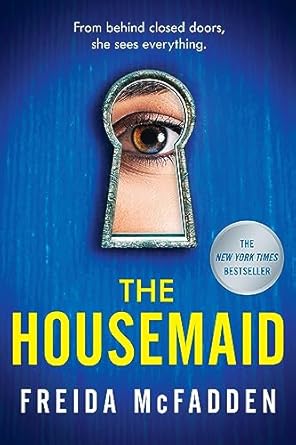 Picture of The Housemaid