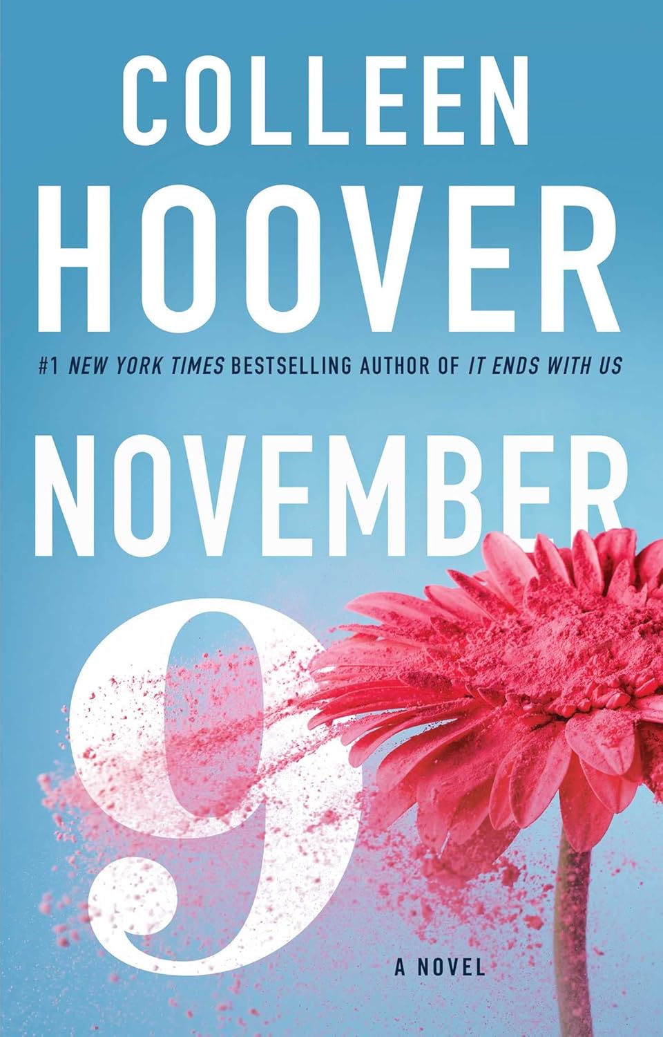 Picture of November 9 