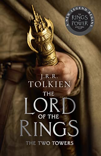 Picture of Lord of The Rings - The Two Towers  