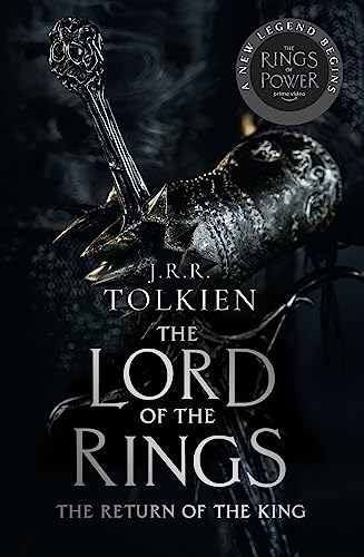 Picture of The Lord Of The Rings - The Return of the King