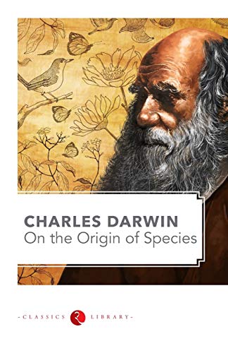 Picture of On the Origin of Species