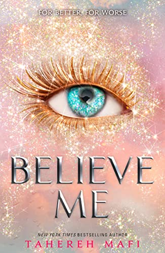 Picture of Believe Me
