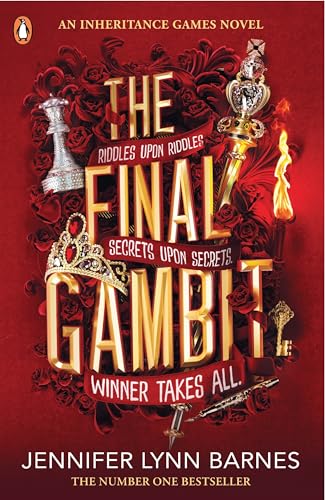 Picture of The Final Gambit