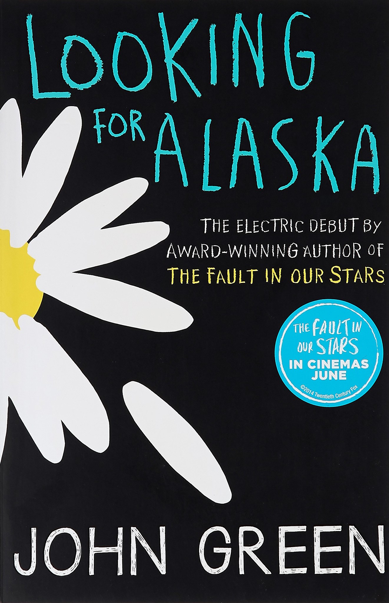 Picture of Looking For Alaska