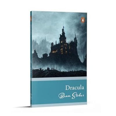 Picture of Dracula