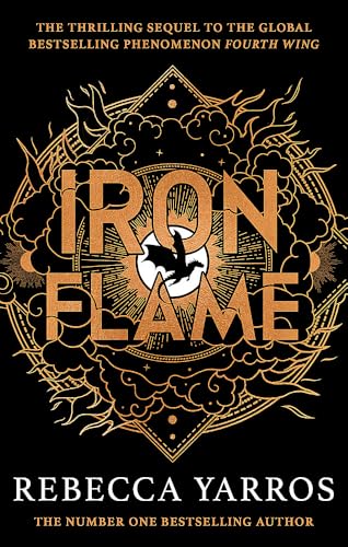 Picture of Iron Flame