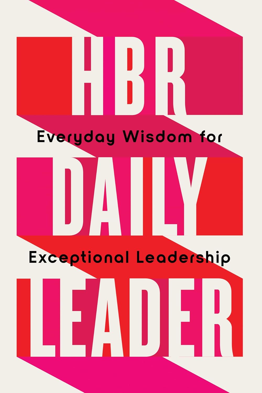 Picture of HBR Daily Leader