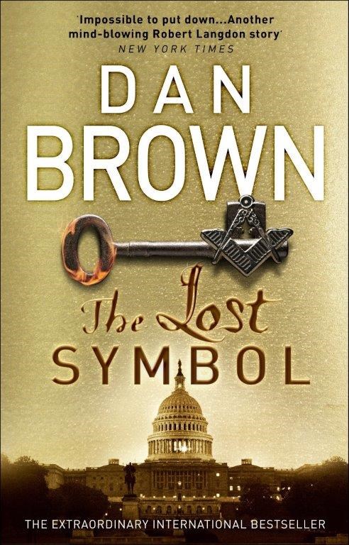 Picture of The Lost Symbol