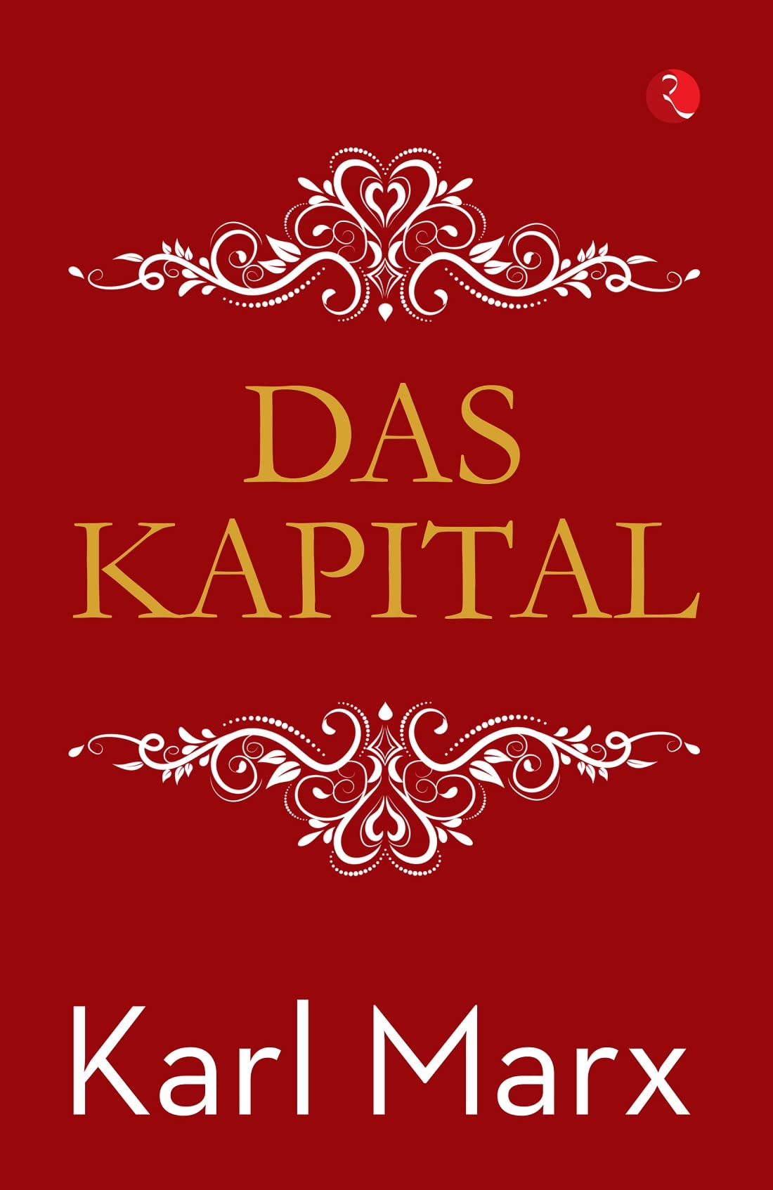 Picture of Das kapital 