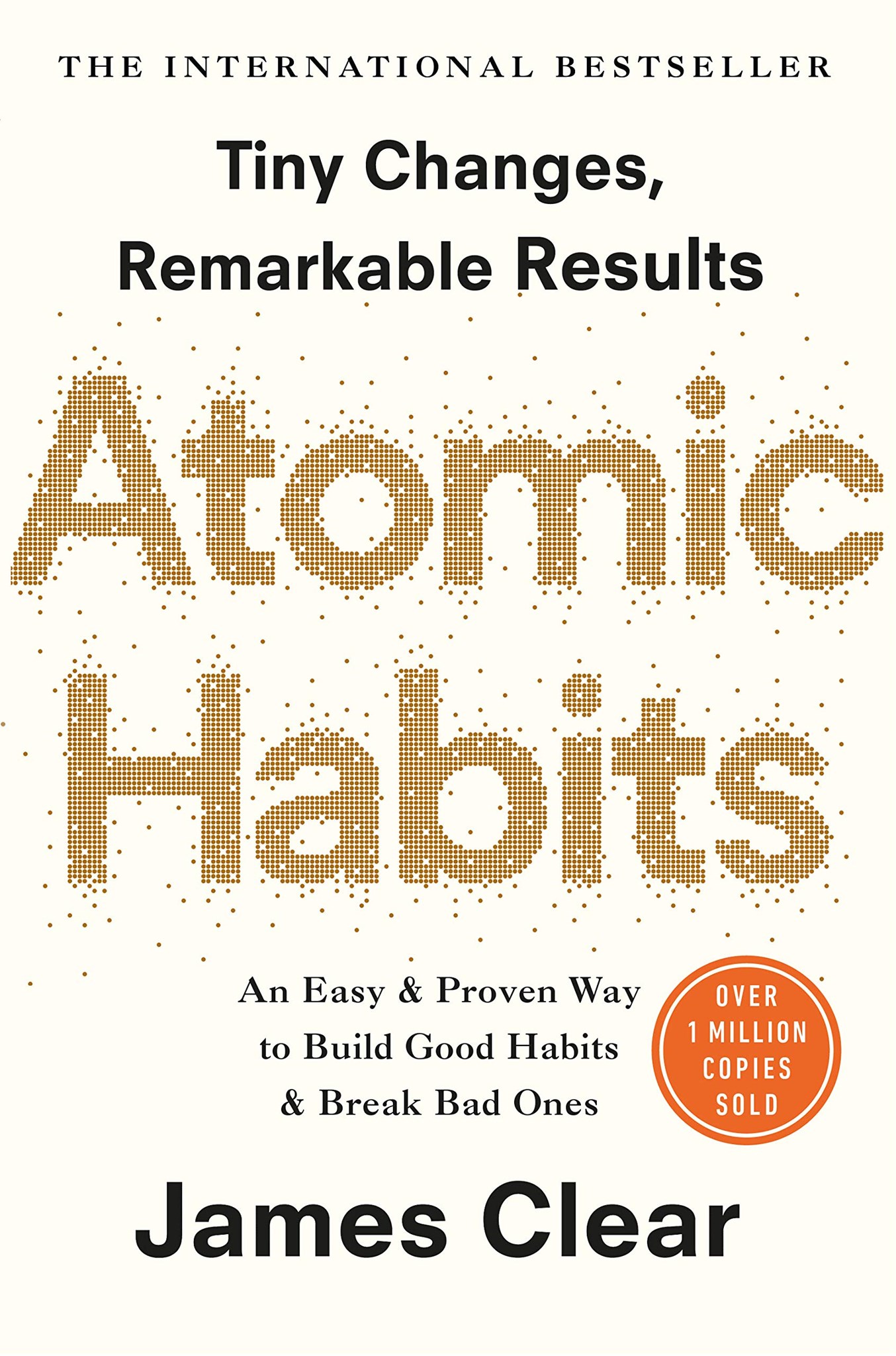 Picture of Atomic Habits