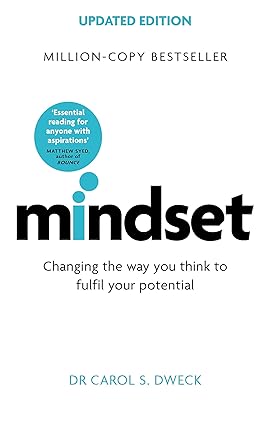 Picture of Mindset