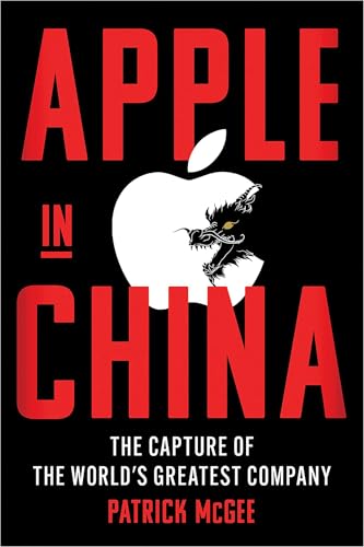 Picture of Apple In China 