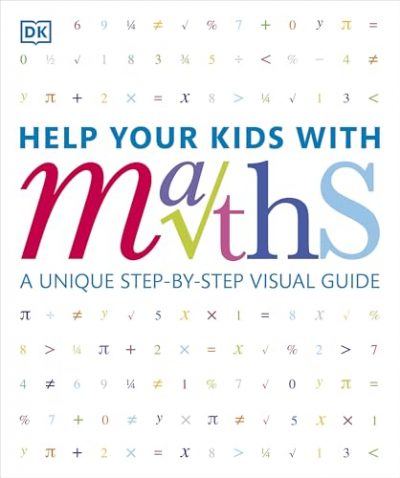 Picture of Help Your Kids With Maths