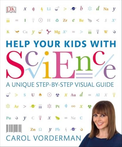 Picture of Help Your Kids With Science