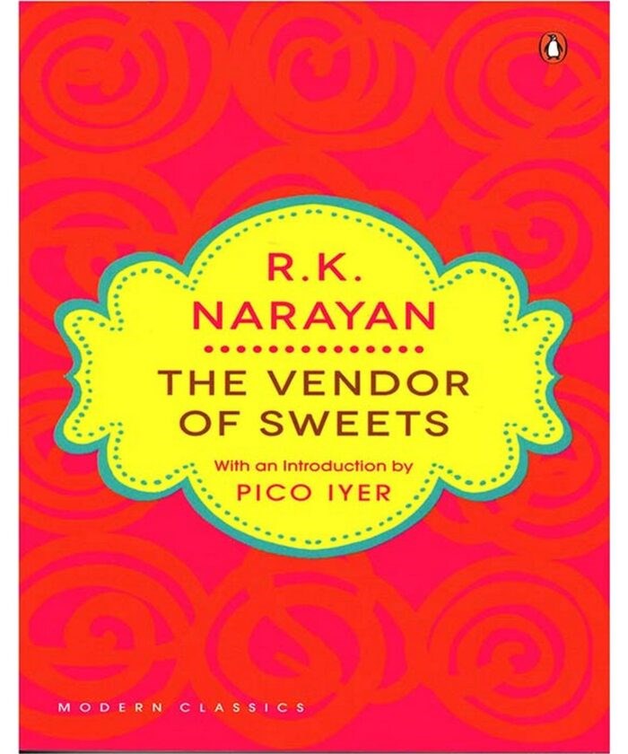 Picture of The Vendor Of Sweets