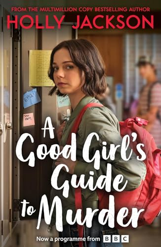 Picture of A Good Girl’s Guide to Murder